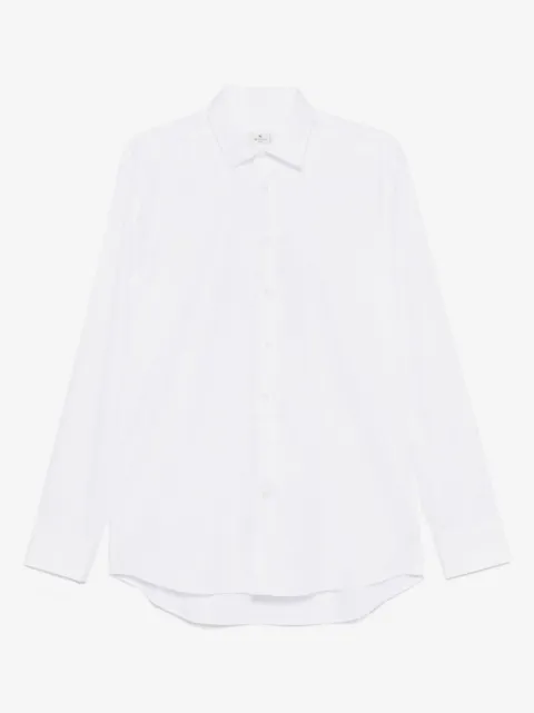 ETRO cotton shirt