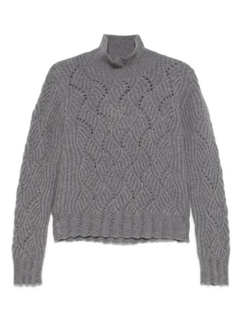 ETRO cashmere sweater