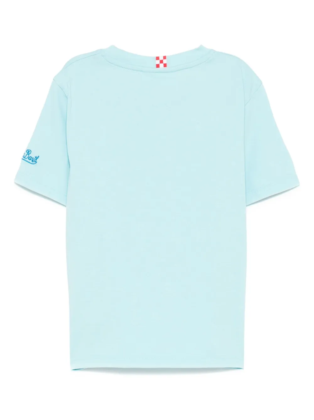 MC2 Saint Barth Kids playera estampada | Playeras | Image 2