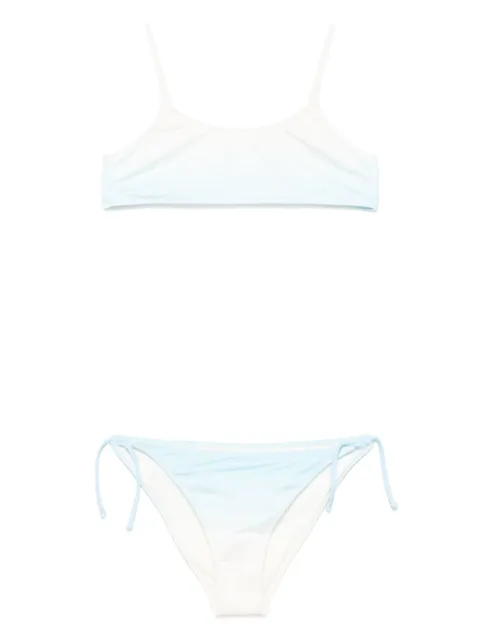MC2 Saint Barth Kids Jaiden bikini