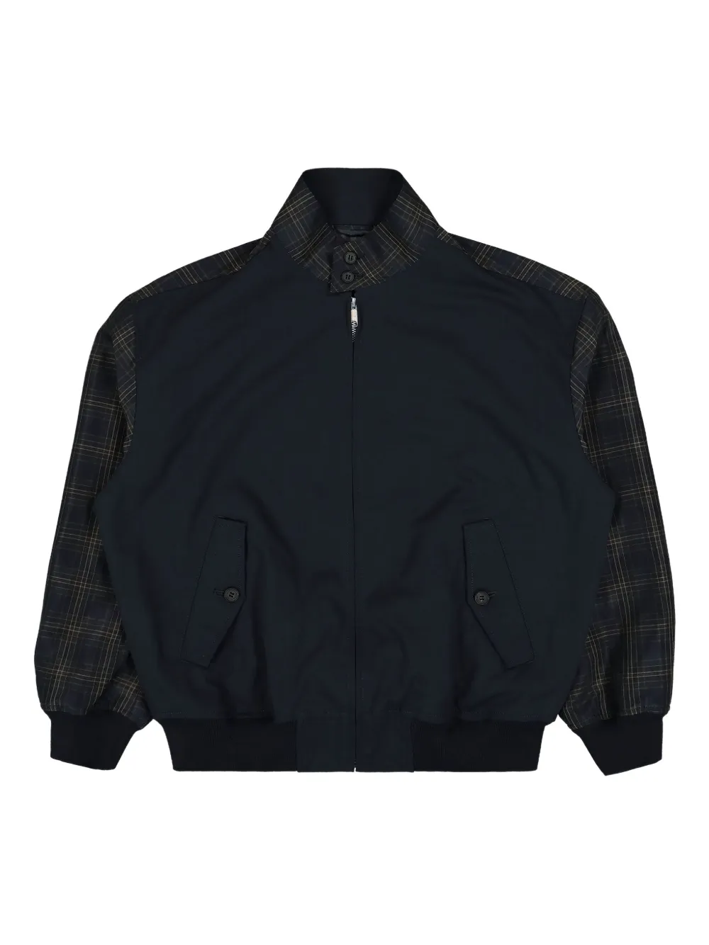 Harrington jacket