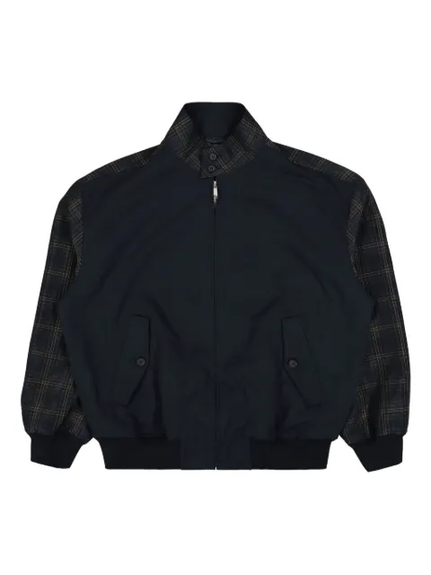 Comme des Garçons Homme Harrington jacket