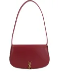 Saint Laurent mini Voltaire shoulder bag - Pink