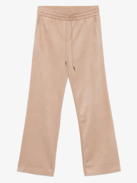Juvia pantalones con pretina elástica