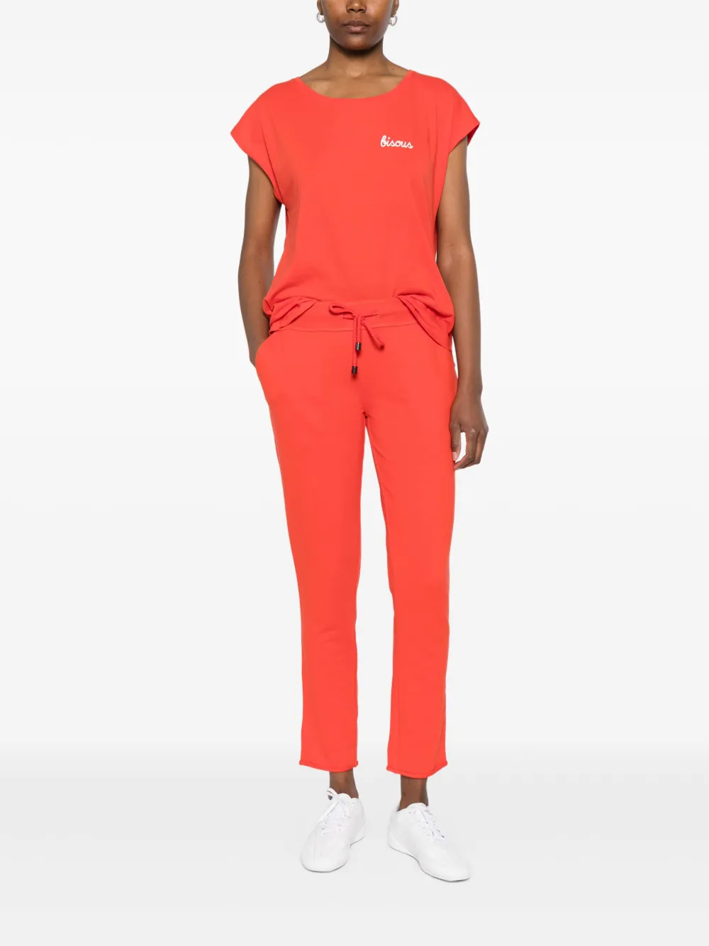 Juvia playera de algodón | Playeras y jerséis | Image 2