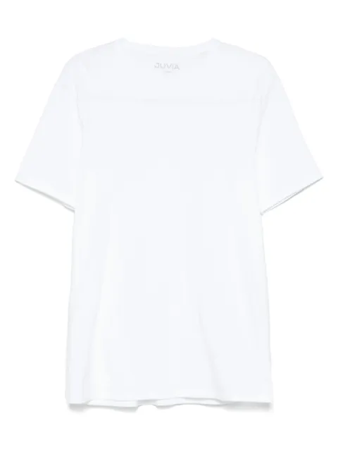 Juvia cotton T-shirt