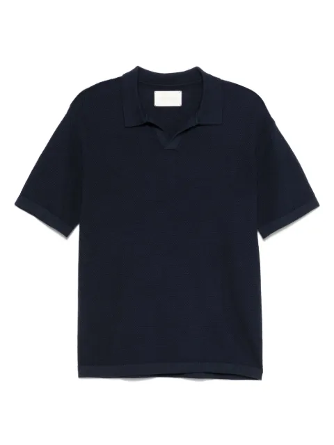 Juvia playera manga corta