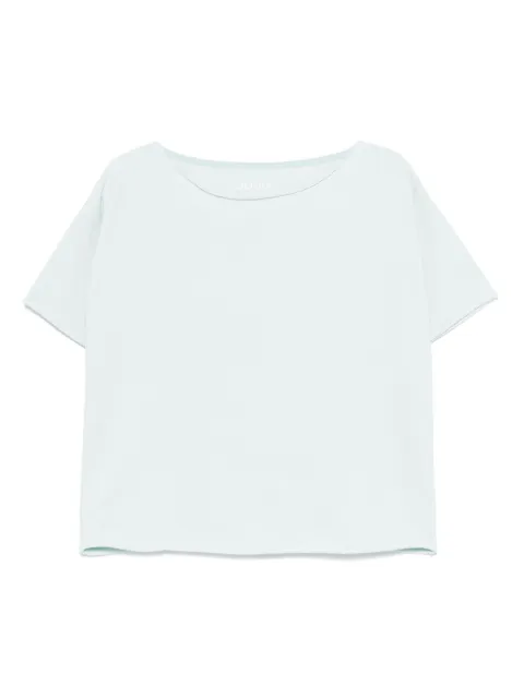 Juvia cotton-blend t-shirt