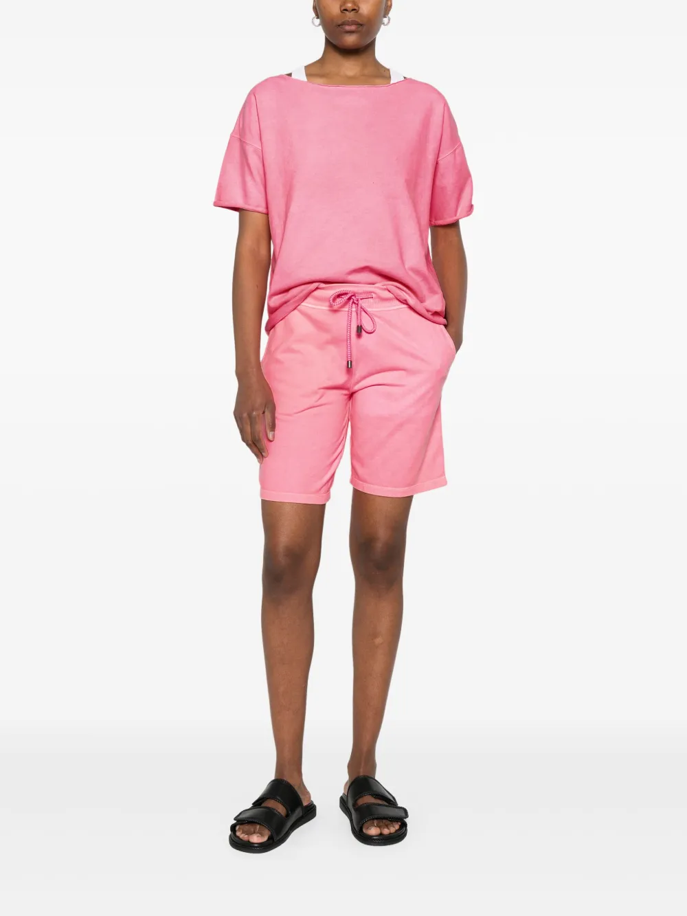 Juvia playera con cuelo redondo | Playeras y jerséis | Image 2
