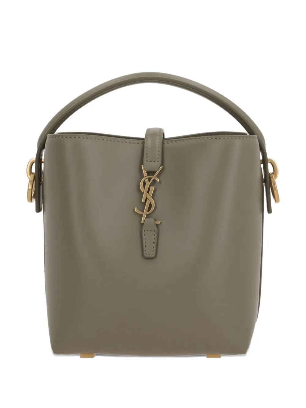 Saint Laurent Mini Le 37 Tote Bag