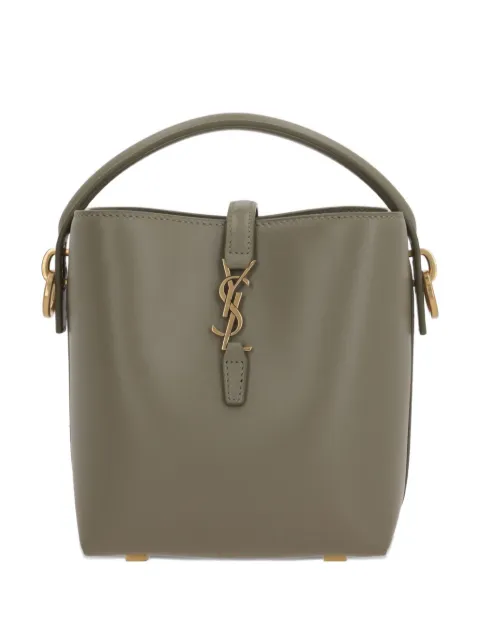 Saint Laurent mini Le 37 tote bag
