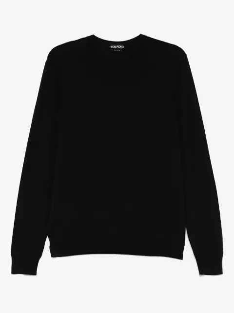 TOM FORD wool sweater