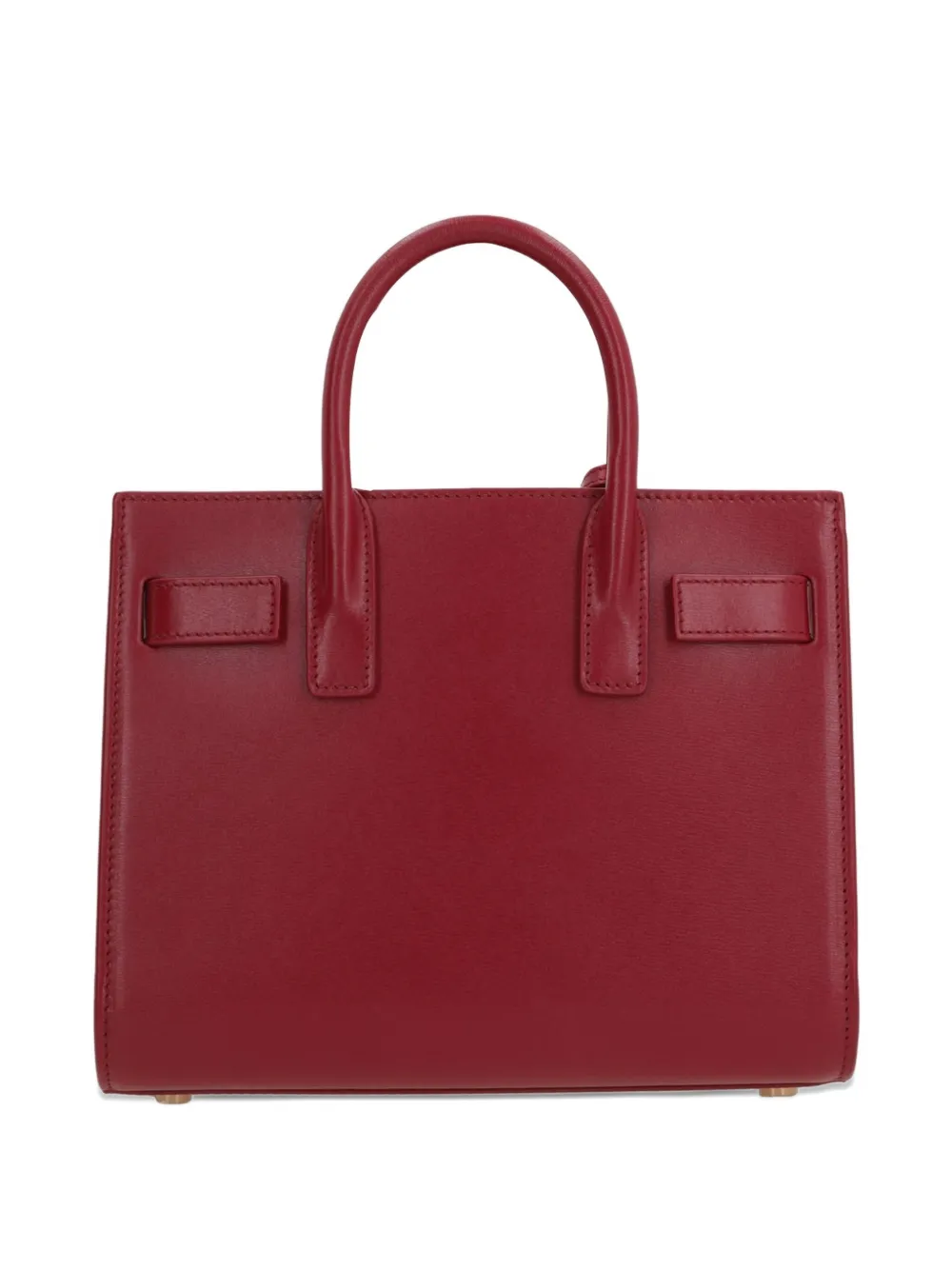 Saint Laurent Sac de Jour kleine shopper - Roze