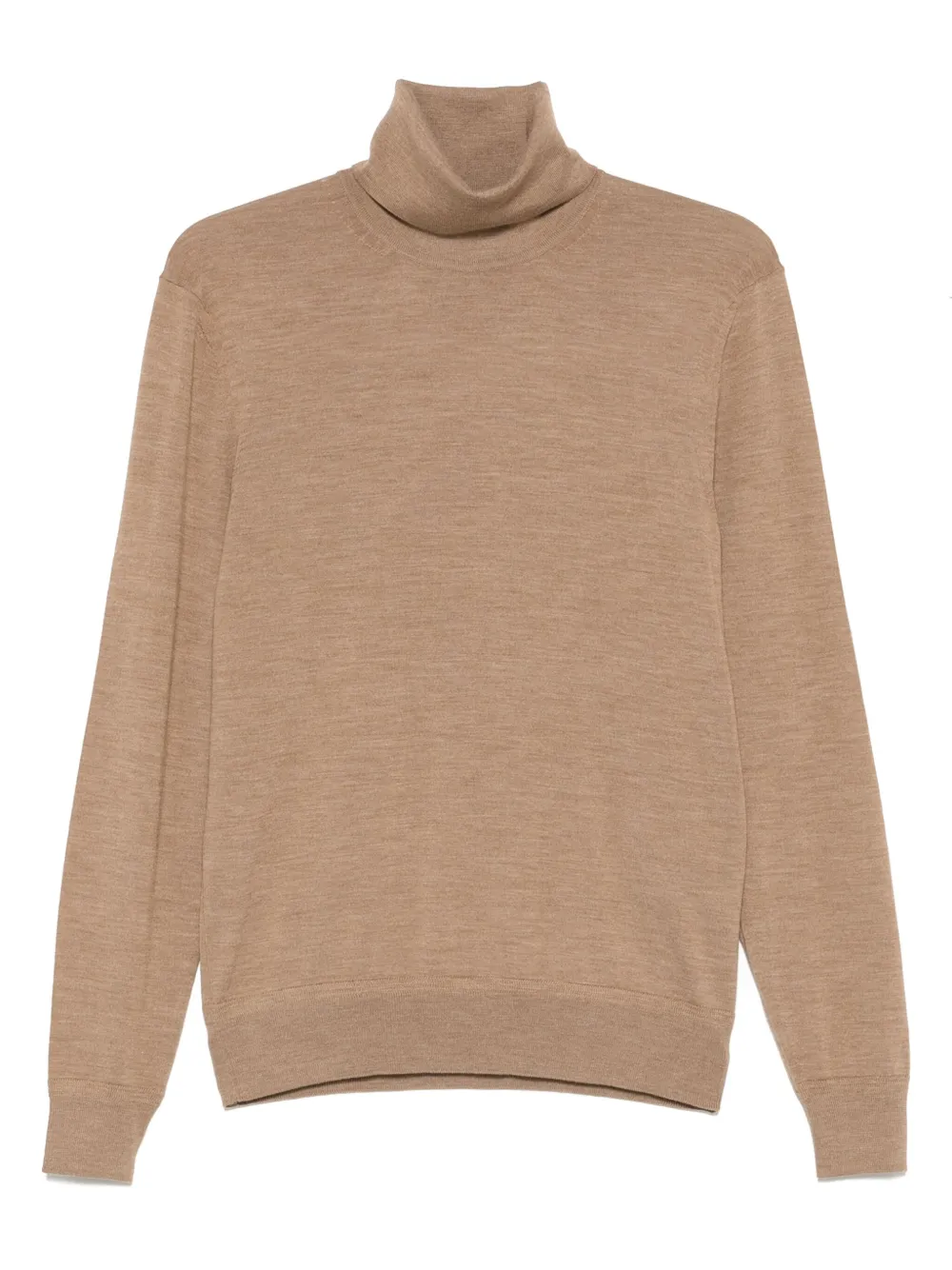 TOM FORD wool sweater | Brown | Image 1