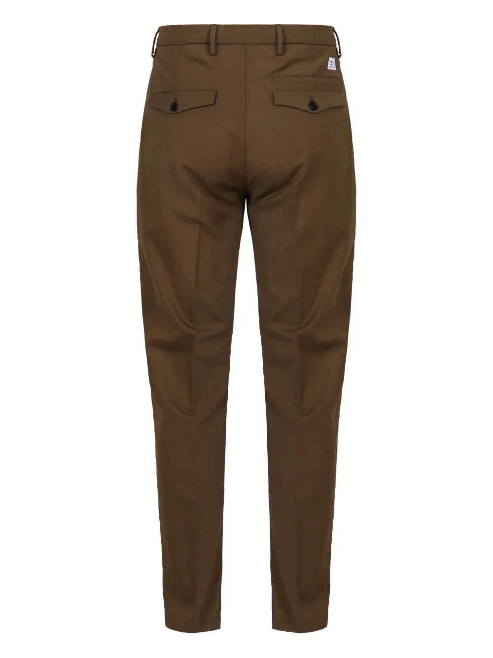 Department 5 Idol trousers | Tapered Pants | Image 2