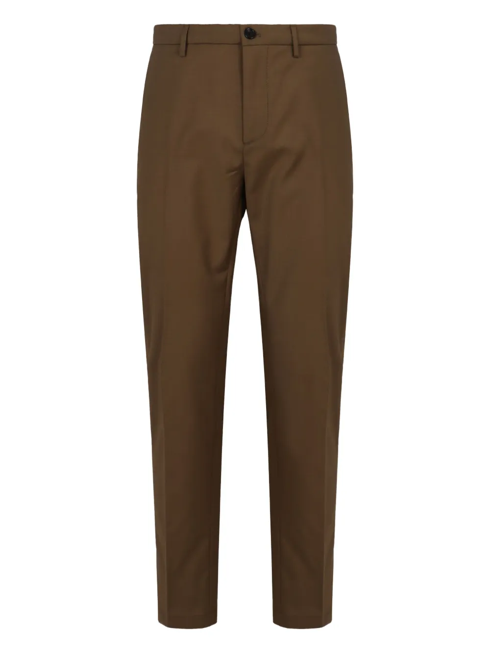 Department 5 Idol trousers | Brown | Image 1
