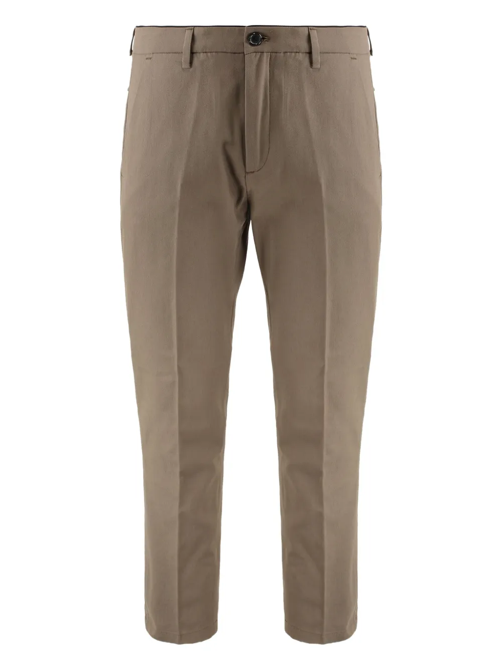Department 5 Prince chino pants | Brown | Image 1