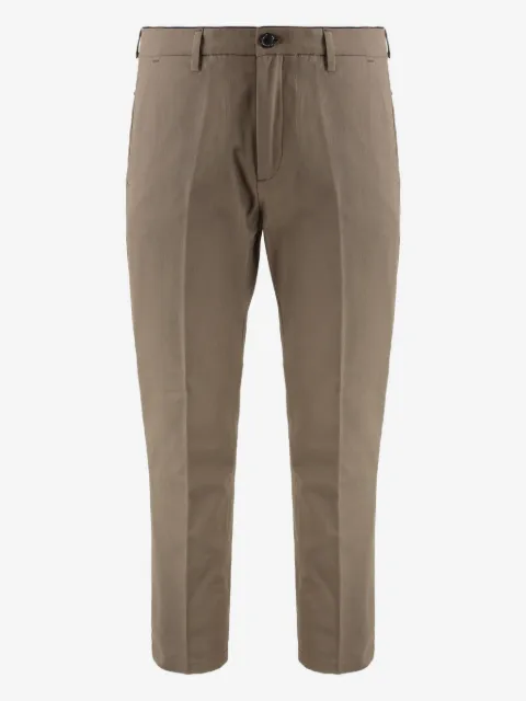 Department 5 Prince Chino