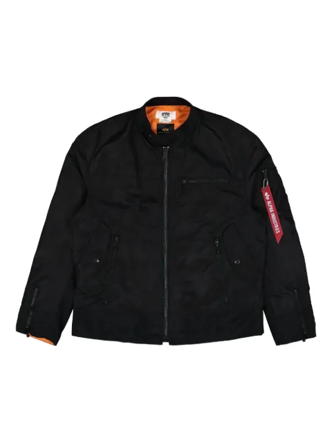 Junya Watanabe MAN x Alpha Industries reversible jacket