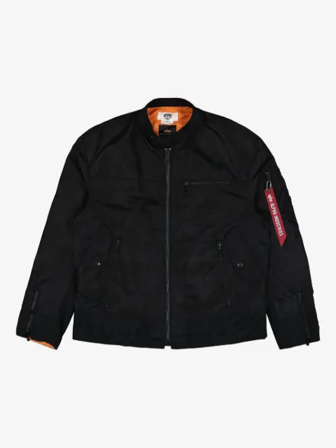 Junya Watanabe MAN x Alpha Industries reversible jacket