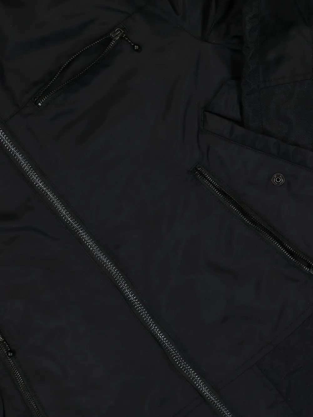 Junya Watanabe X Alpha Industries Reversible Jacket