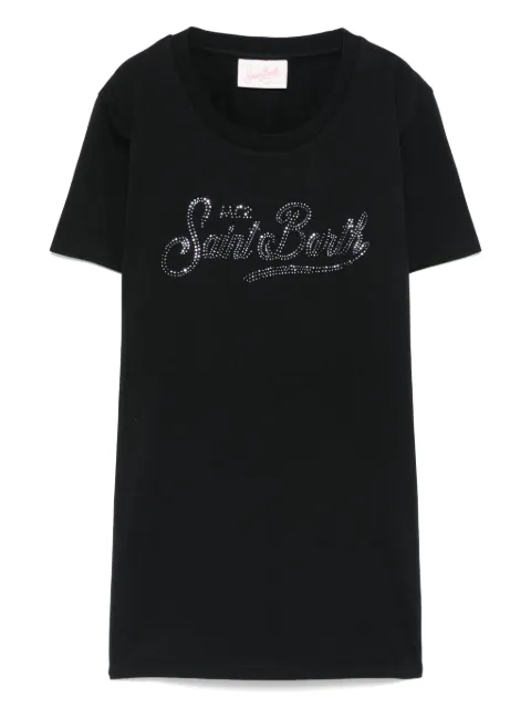 MC2 Saint Barth Kids Elly T-shirt