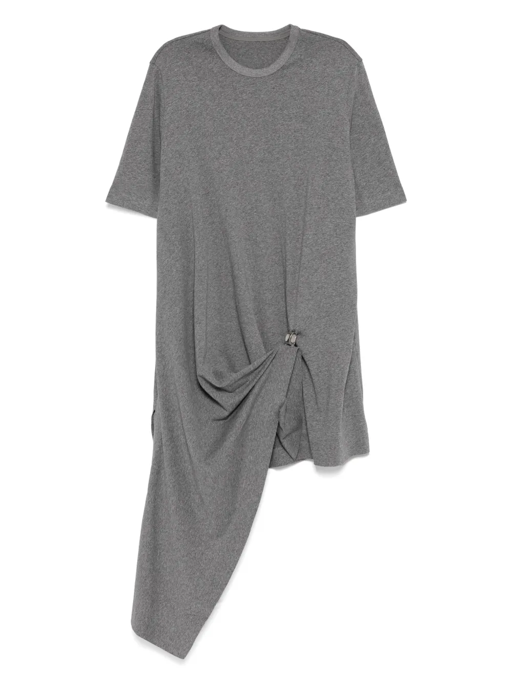 JNBY Asymmetrische jurk Grijs