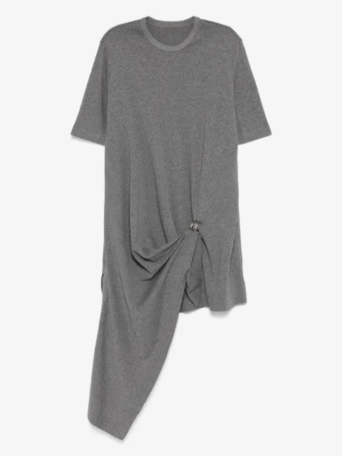JNBY vestido asimétrico
