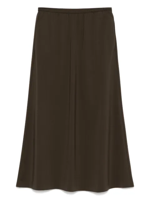 JNBY a-line long skirt