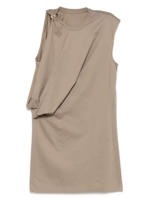 JNBY sleeveless dress