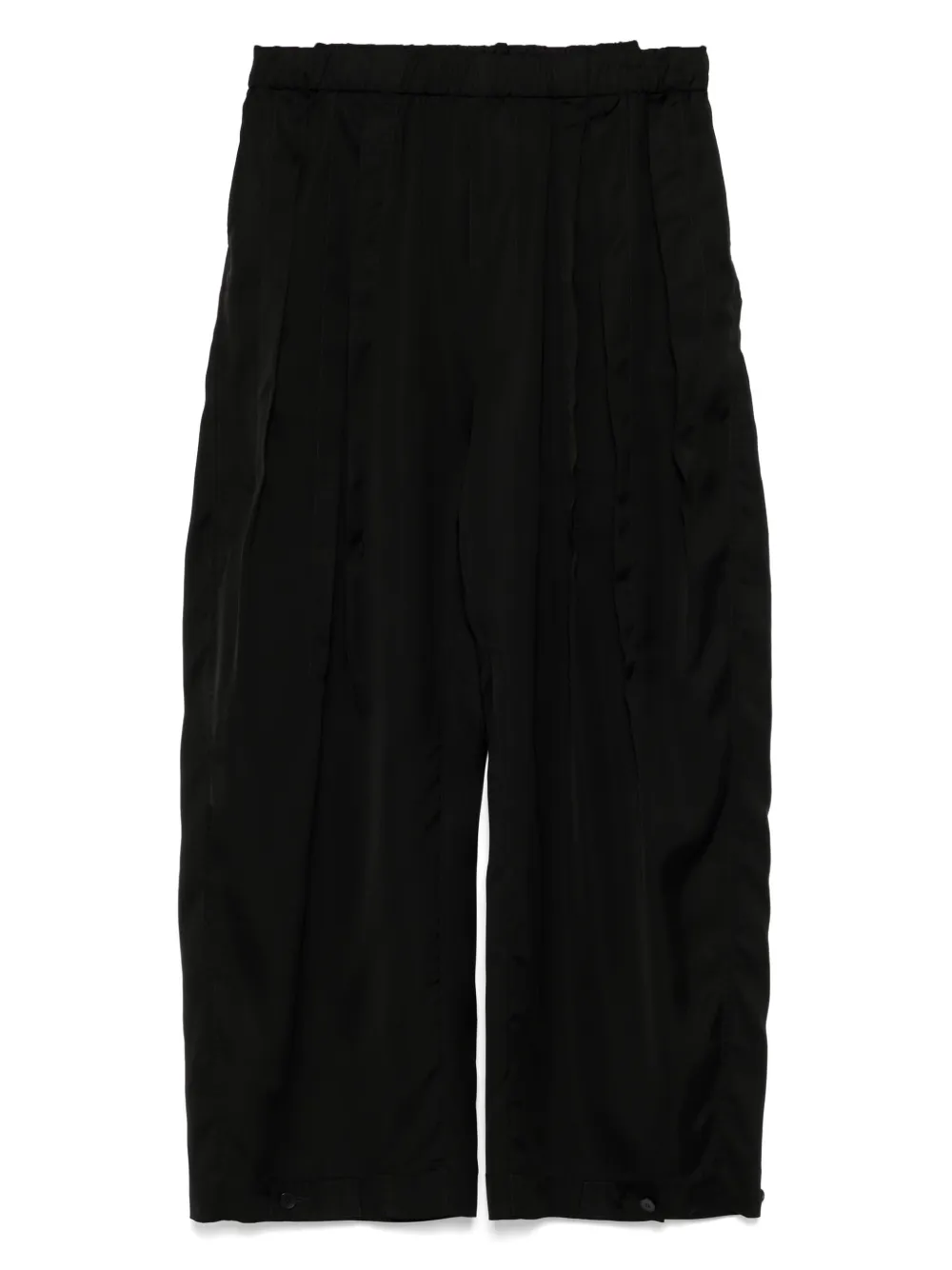 JNBY wide-leg trousers | Black | Image 1