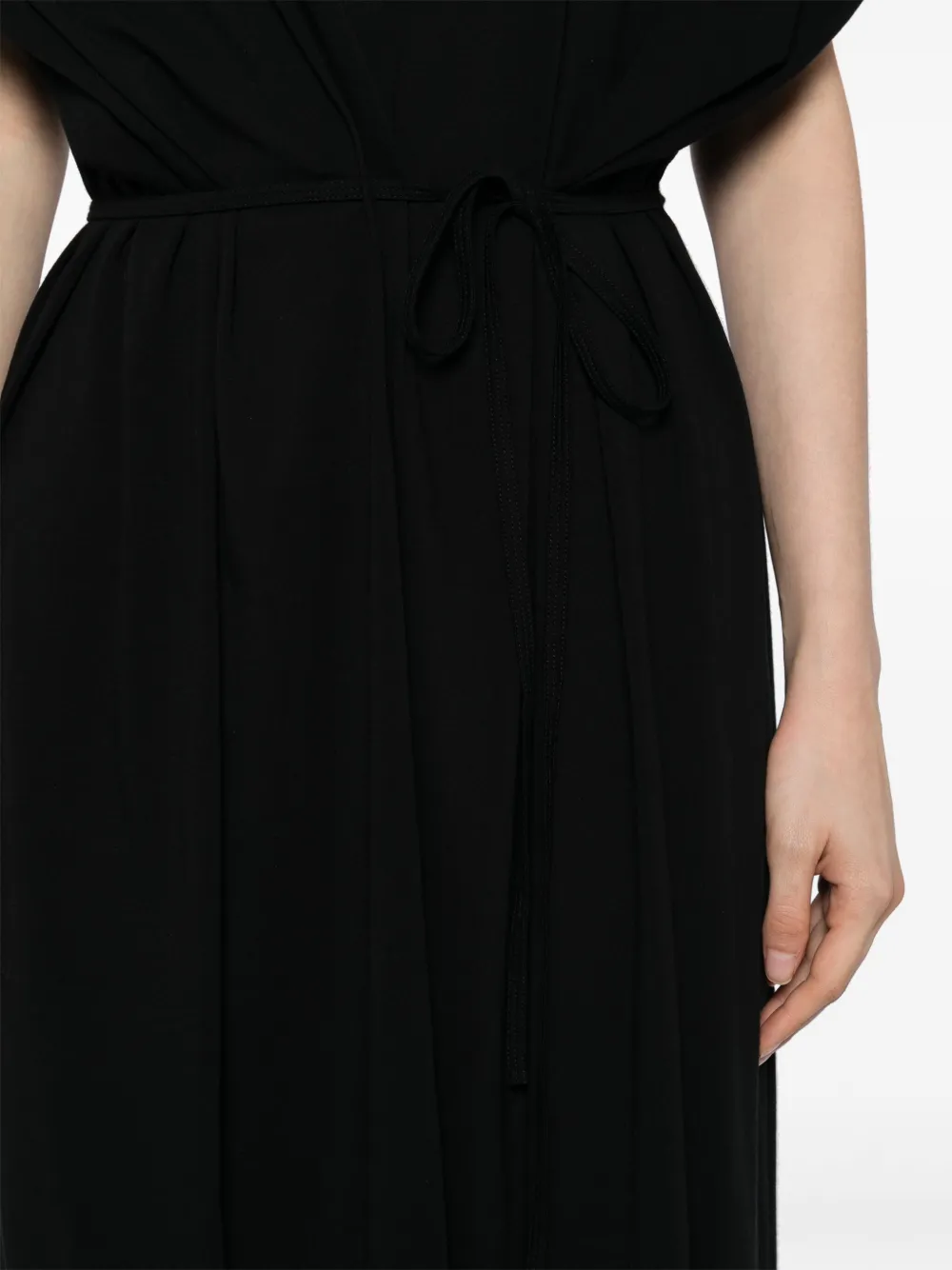 Shop Less Cotton Dress