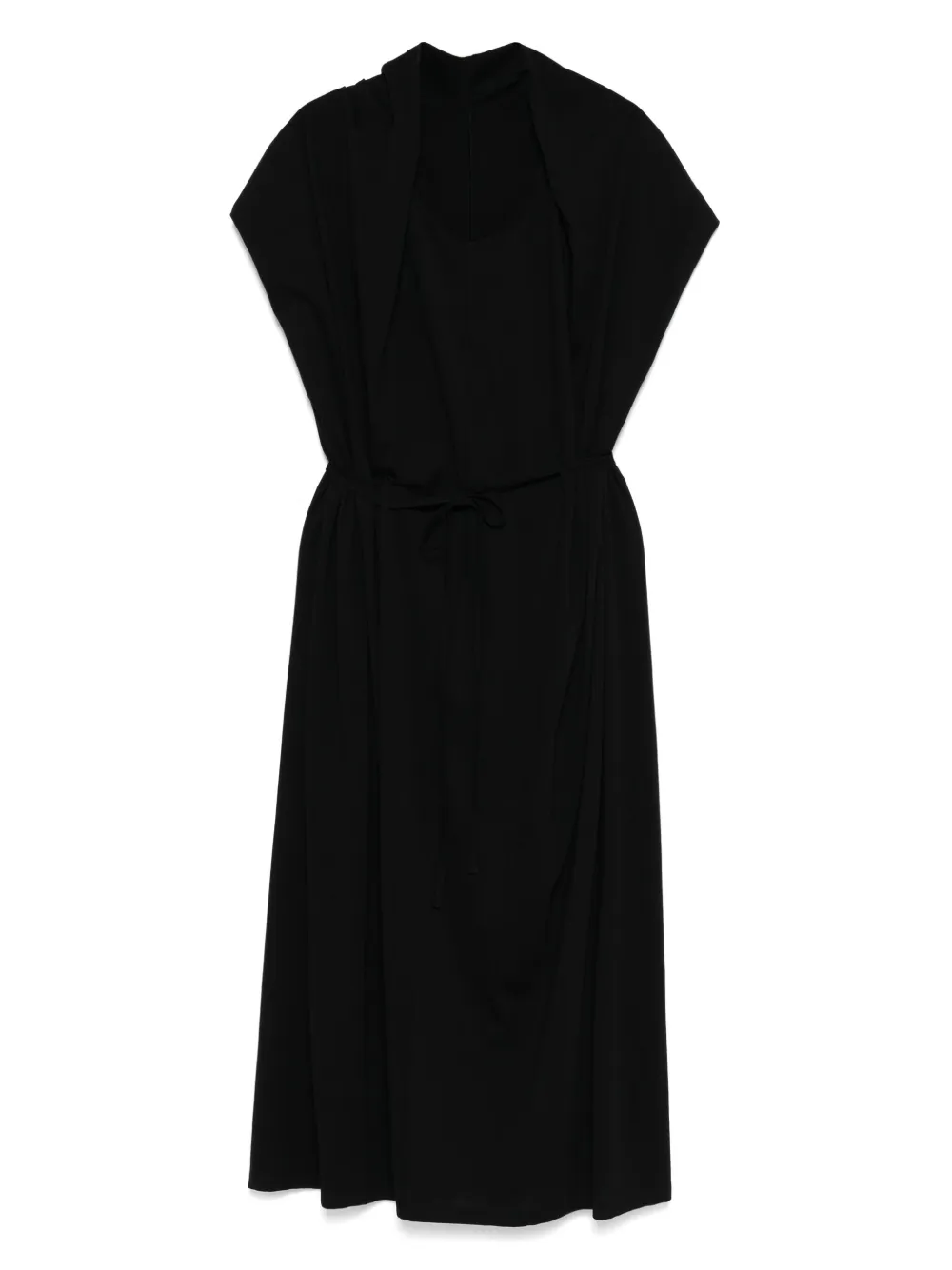 Shop Less Cotton Dress