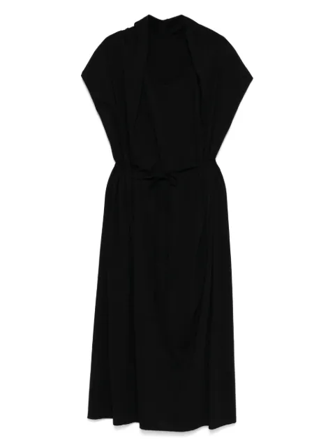 LESS cotton dress