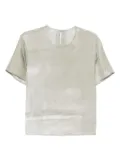 LESS patterned blouse - Green