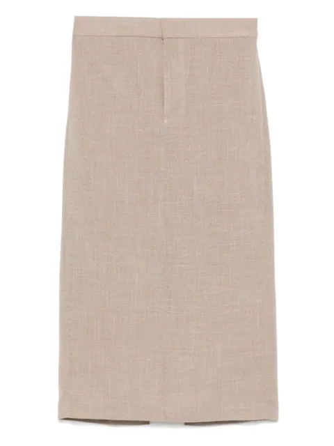 LESS pencil skirt