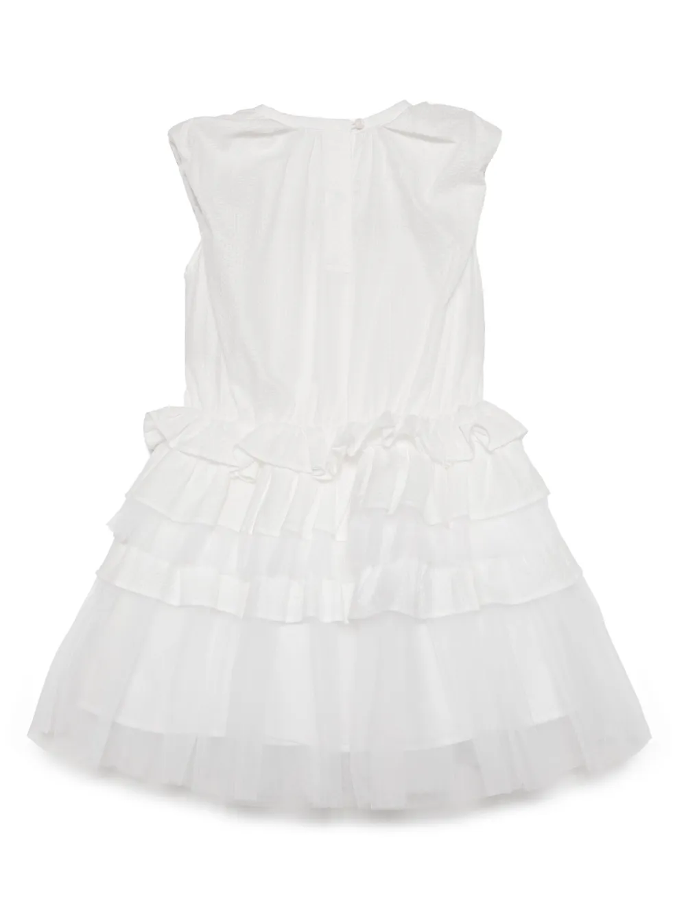 jnby by JNBY sleeveless dress | Girls Casual Dresses | Image 2