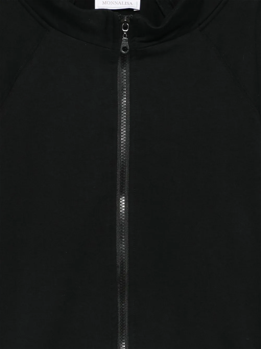 Monnalisa Pullover  Kinder Farbe Schwarz In Black