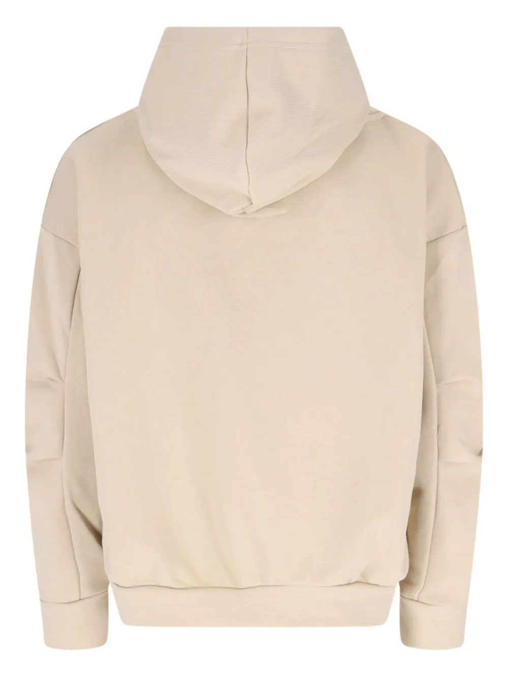 White Sand hoodie de algodón | Hoodies | Image 2