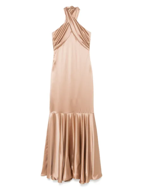 MALINA Alene maxi dress 