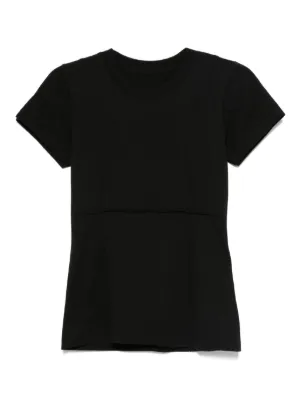 Pleats Please Issey Miyake Monthly Colors May シャツ | ブラック