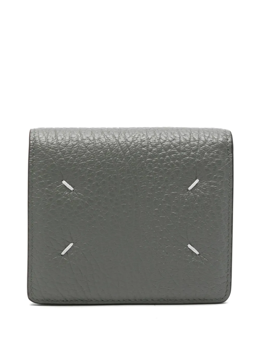 Maison Margiela cartera con detalle de cuatro costuras | Hombre | Image 2
