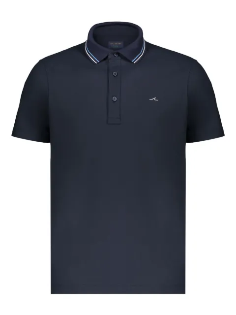 Paul & Shark short-sleeve polo shirt