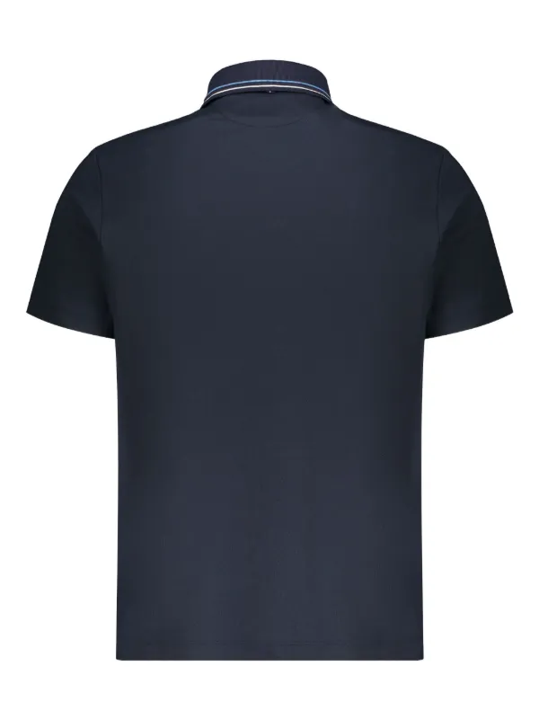 Paul & Shark short-sleeve Polo Shirt | Blue | FARFETCH