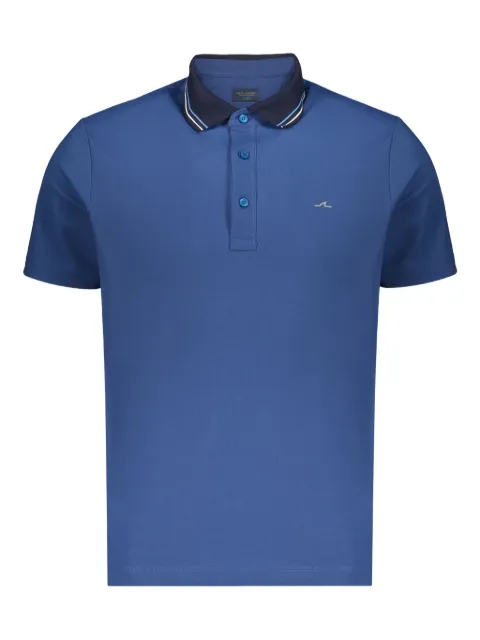 Paul & Shark short-sleeve polo shirt