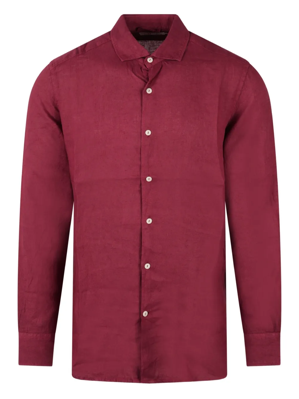 MC2 Saint Barth camisa manga larga | rojo | Image 1