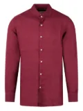 MC2 Saint Barth long-sleeve shirt - Red