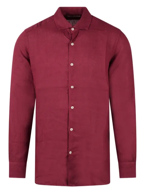 MC2 Saint Barth long-sleeve shirt