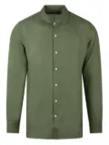 MC2 Saint Barth long-sleeve shirt - Green
