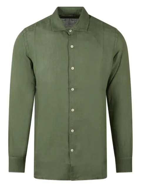 MC2 Saint Barth long-sleeve shirt